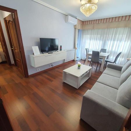 Apartamento Turistico Menendez Pelayo -Vigo Zewnętrze zdjęcie