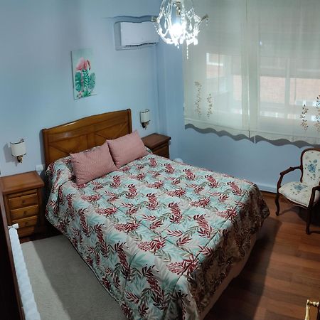 Apartamento Turistico Menendez Pelayo -Vigo Zewnętrze zdjęcie