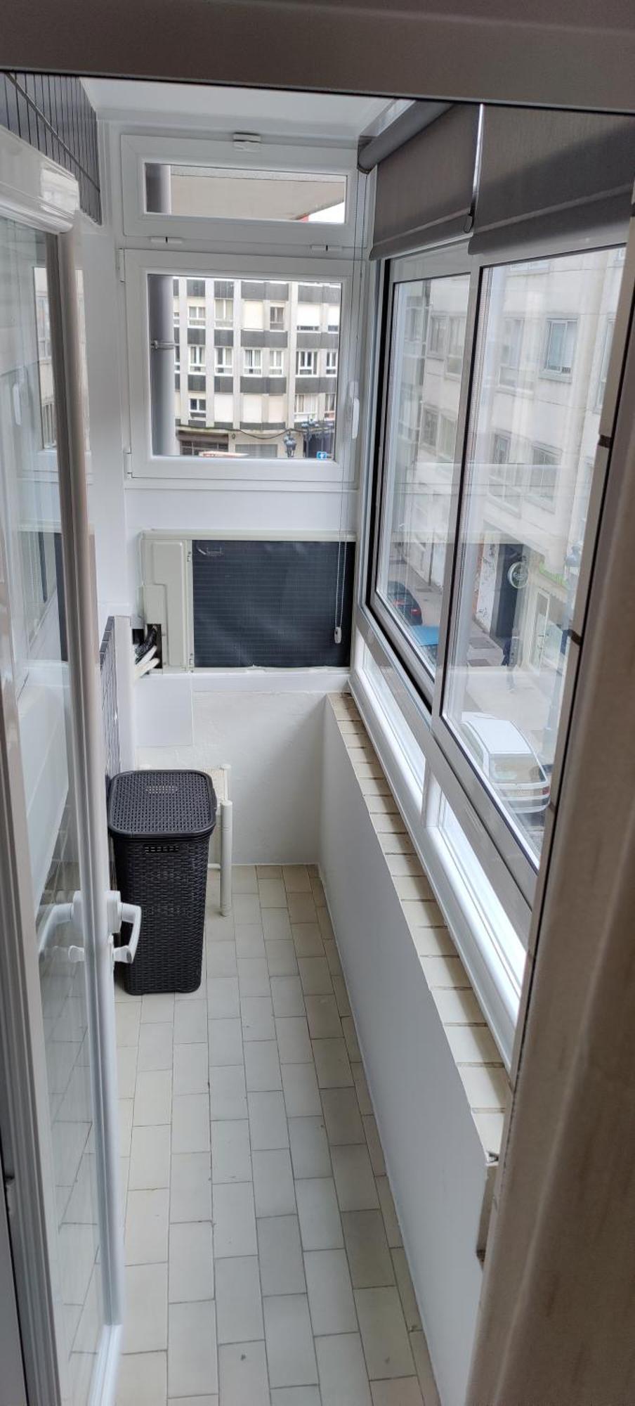 Apartamento Turistico Menendez Pelayo -Vigo Pokój zdjęcie