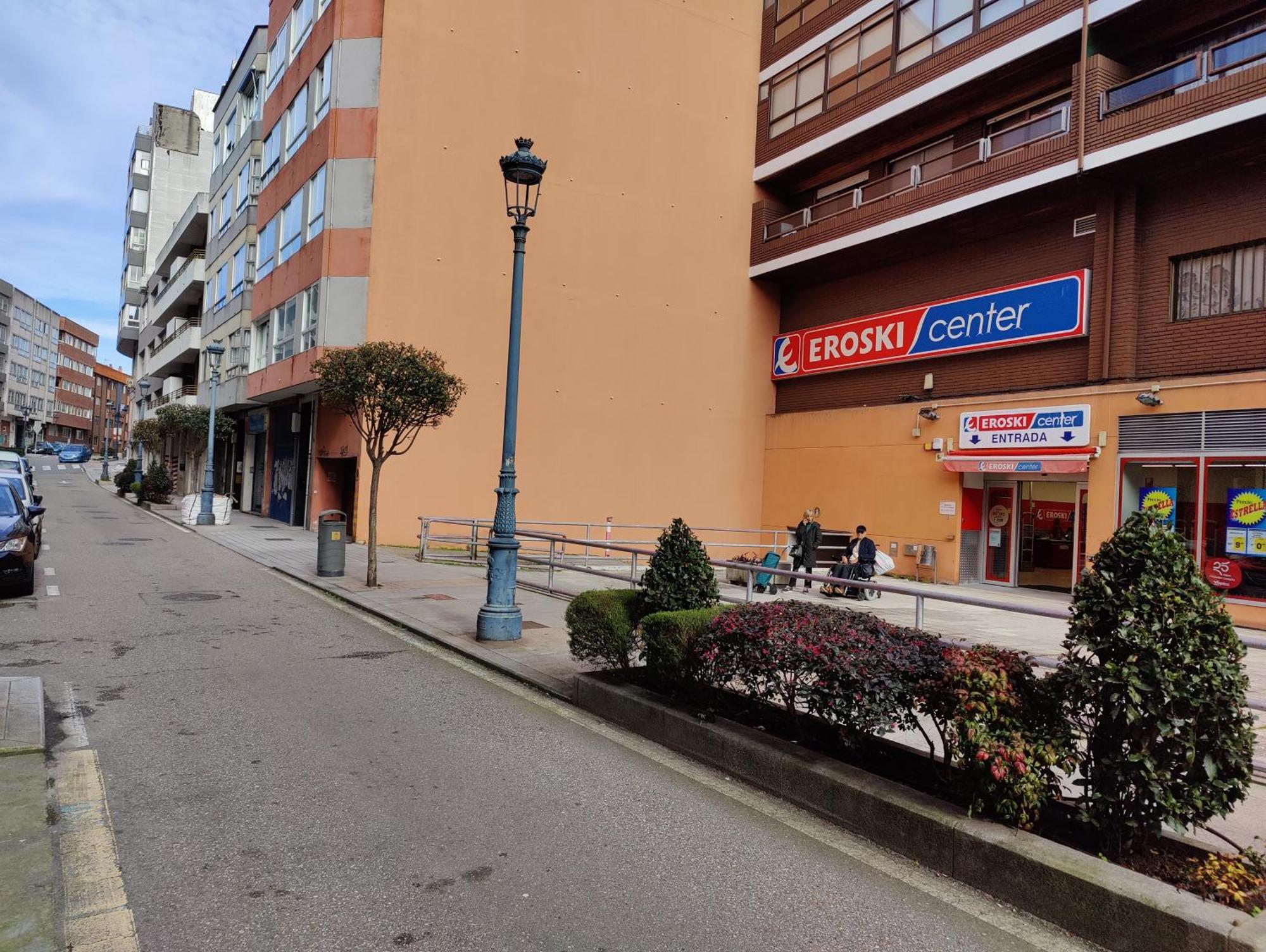 Apartamento Turistico Menendez Pelayo -Vigo Zewnętrze zdjęcie