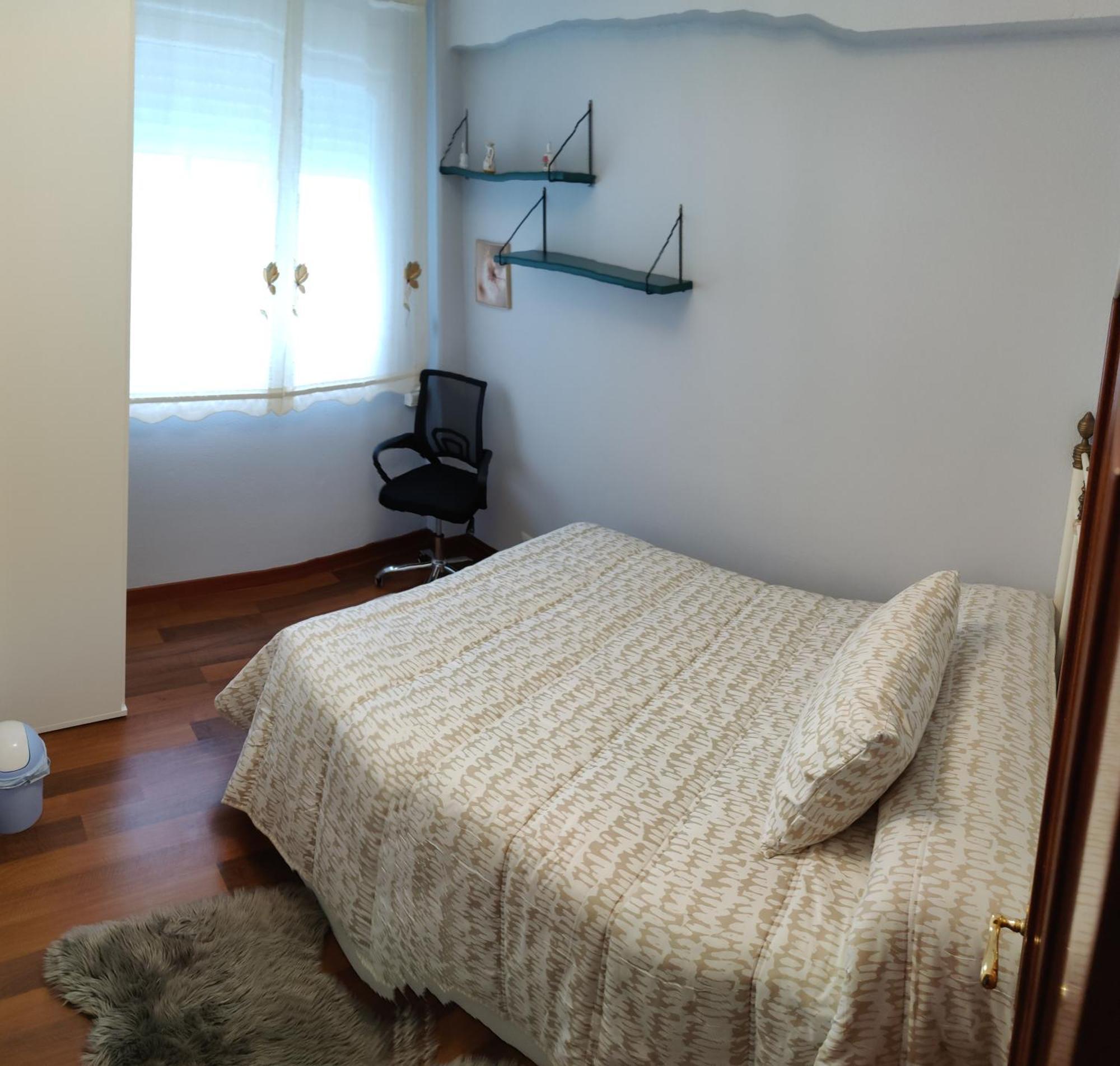 Apartamento Turistico Menendez Pelayo -Vigo Zewnętrze zdjęcie