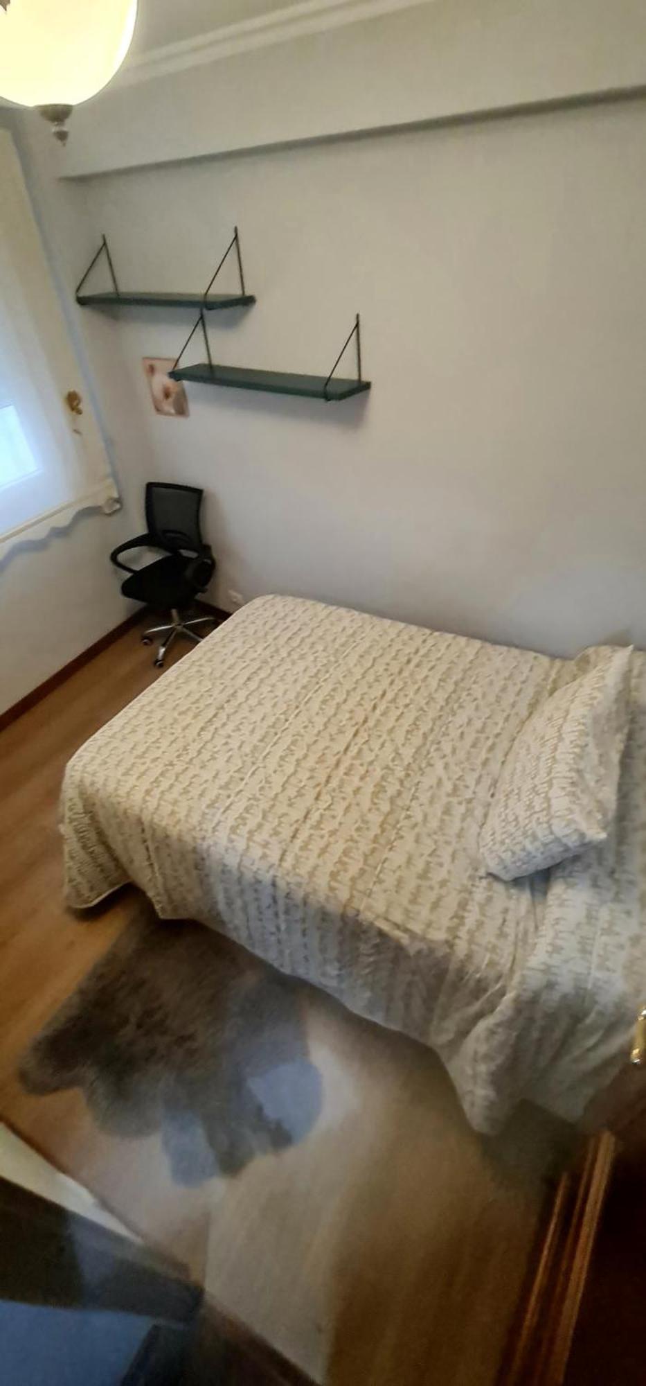 Apartamento Turistico Menendez Pelayo -Vigo Zewnętrze zdjęcie